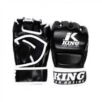 King Pro Boxing MMA Handsker